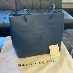Marc jacobs tote bag